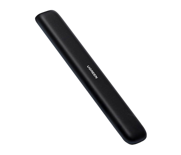 UGREEN Ergonomiczna podkładka do klawiatury LP669 czarna - 1501530 - zdjęcie 2